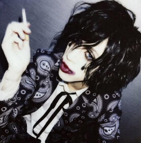 yoshiatsu from dadaroma